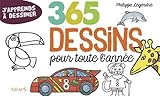 365 Dessins Pour Toute Lanne