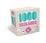 1000 Origamis Des Modles Et Tous Les Plis De Base
