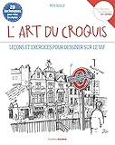L'art Du Croquis