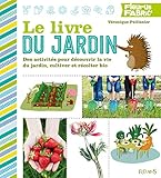 Le livre du jardin