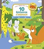 10 Histoires D'animaux