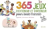 365 Jeux D'int%C3%A9rieur Et D'ext%C3%A9rieur