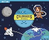 Coloriages Pixels