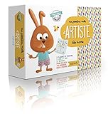 Ma Premire Malle Dartiste