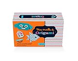 Ma Malle Origami