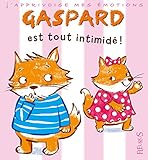 Gaspard Est Tout Intimid%C3%A9