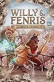 Willy & Fenris ; 1. Le complot de l'engrenage