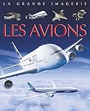 La Grande Imagerie Les Avions