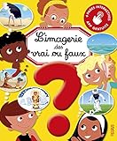 Limagerie Des Vrai Ou Faux 