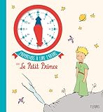 Japprends Lire Lheure Avec Le Petit Prince