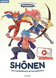 Shnen Les Combattants Et Les Justiciers