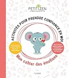 Petit Zen : Activit%C3%A9s Pour Prendre Confiance En Moi