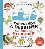 Les H%C3%A9ros De La Mythologie