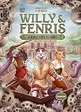 Willy & Fenris ; 2. La menace venue des abîmes