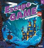 Sauve l'école des sorciers !