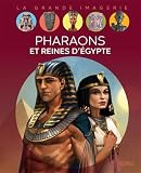Pharaons et reines d'Égypte