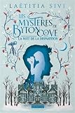 Les mystères de Byton Cove.