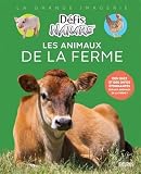 Les animaux de la ferme