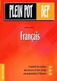 Franais Bep Tertiaire Et Industriel Ouvrage