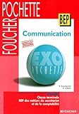 Exo Pochette Communication Terminale Bep Secrtariat