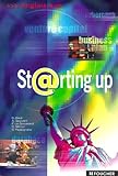 Starting Up : Bts Tertiaires   Iut   Ecoles De Commerce