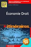 Economie Droit Terminales Bep S Et C
