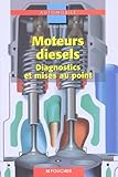 Moteurs Diesels : Diagnostics Et Mises Au Point