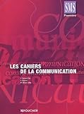 Les Cahiers De La Communication 1re Sms
