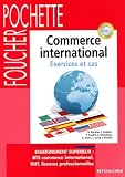 Cas De Commerce International Exercices Et Cas