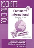 Commerce International Exercices Et Cas Corrigs