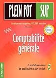 Comptabilit%C3%A9 G%C3%A9n%C3%A9rale : Enseignement Sup%C3%A9rieur, Bts, Dut, Tertiaires