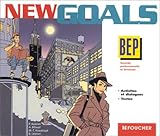 New Goals Bep Seconde Et Terminale Cd Audio