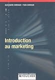 Introduction Marketing Ancienne Dition