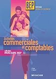 Parcours Activits Commerciales Et Comptables Terminale Bep Secrtariat