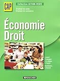 Economiedroit Cap Ancienne Dition