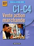 Action Vente Vente Act Marchande C1c4 Bep Ancienne Edition