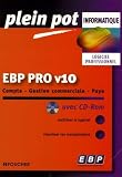 Ebp 2006 Comptabilit Gestion Commerciale Paye 1cdrom