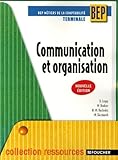 Communication Et Organisation Tle Bep Comptabilit