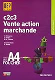 C2c3 Vente Action Marchande Bep Vam