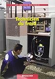 Technicien Du Froid Bac Pro