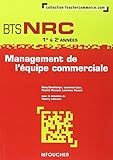 Management De L'%C3%A9quipe Commerciale Bts Nrc 1e Et 2e Ann%C3%A9es