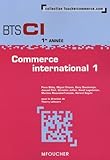 Commerce International 1