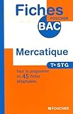 Mercatique Tle Stg Ancienne Edition