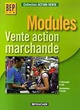 Modules Vente Action Marchande Bep Vam