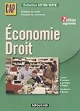 Economie Droit Cap Ventecommerce