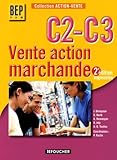 Vente Action Marchande C2c3 Bep Vam