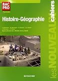 Histoiregographie Bac Pro Tle
