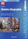 Histoiregographie Bac Pro 1etle