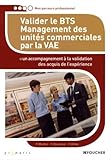 Valider Le Bts Management Des Unit%C3%A9s Commerciales Par La Vae