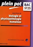Biologie Et Physiopathologie Humaines St2s Ancienne Edition